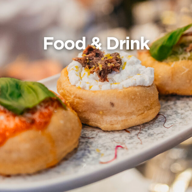 Food experiences