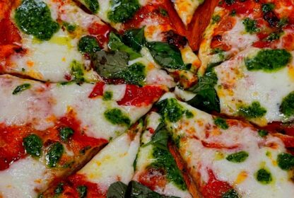5 best Pizza in Milan 2023