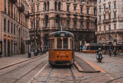Milan City Center: 7 things you can’t miss