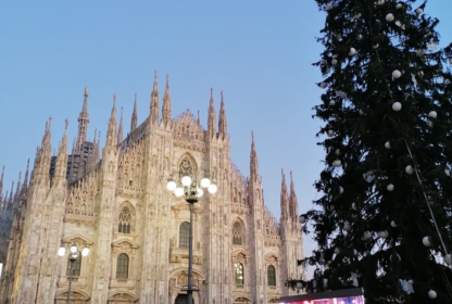 What to Do in Milan During the Christmas Holidays
