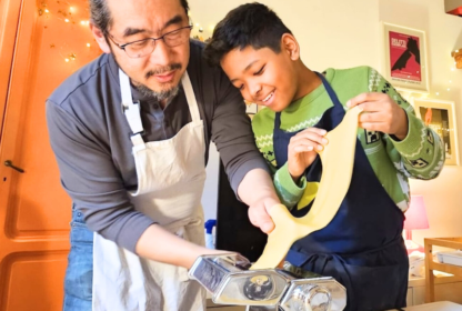 A Night in Milan to Remember: Our Authentic Cooking Class