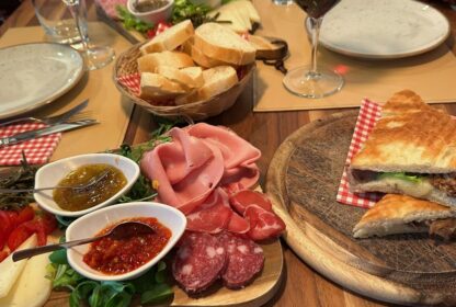 Milan’s Ultimate Street Food Tour: authentic, tasty and fun