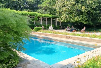 Milan in Summer: You Think It’s Boring — But It’s Not. What to do to enjoy it fully!