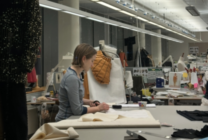 The Arts of the Past Coming Back to Life: When Traveling Means Reconnecting with Tradition