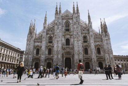 Events in Milan 2026: Design Week, Fashion Week & Must-See Events