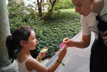 Discover Milan Through Play: Why a Treasure Hunt Is More Than Just a Game